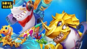 Khám phá game bắn cá hot hit nhất tại cổng game Sin88