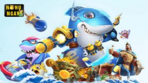Bắn Cá 365 – Khám Phá Các Ưu Điểm Nổi Bật Của Tựa Game 