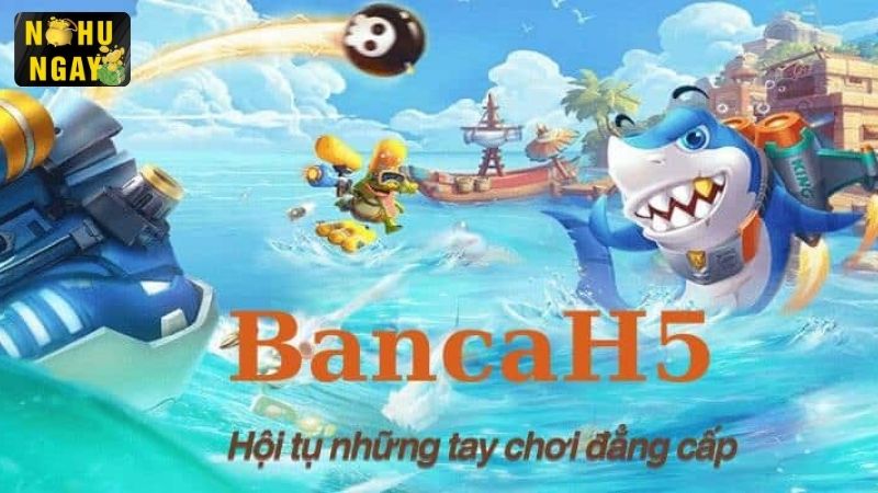 Kinh nghiệm chơi và các mẹo bắn cá H5 hay