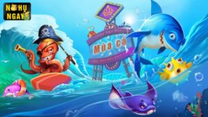 Tìm hiểu Bắn cá H5 trong nổ hũ ngay hot hit nhất 2024