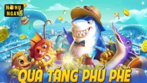 Bắn cá Khủng Long Cuồng Bạo – Săn quái vật nhận phần thưởng lớn.