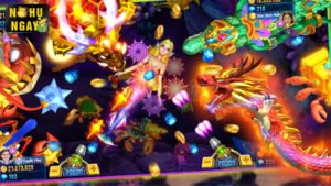 Giới thiệu game Bắn cá Long Vương cực hấp dẫn cho anh em câu thủ