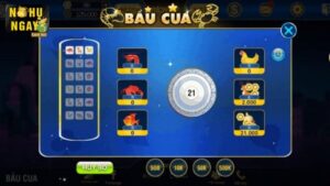 Cách chơi bầu cua luôn thắng
