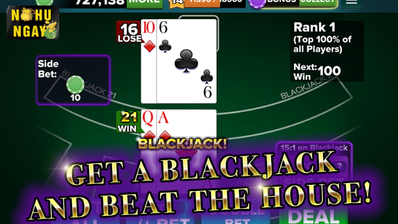 Blackjack