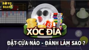 Những cách đánh xóc đĩa quái dị nhưng mang lại hiệu quả cao nhất