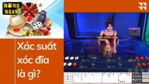Tổng hợp những cách tính xác suất xóc đĩa online chính xác 100%