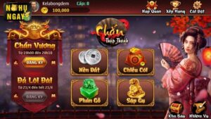 Cách chơi game đánh chắn online thắng nhanh nhất