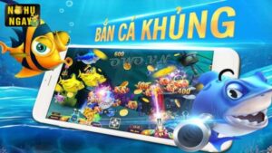 Hé lộ 5 cách sử dụng thuật toán bắn cá