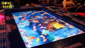 Chơi game bắn cá đổi thưởng có phạm pháp không