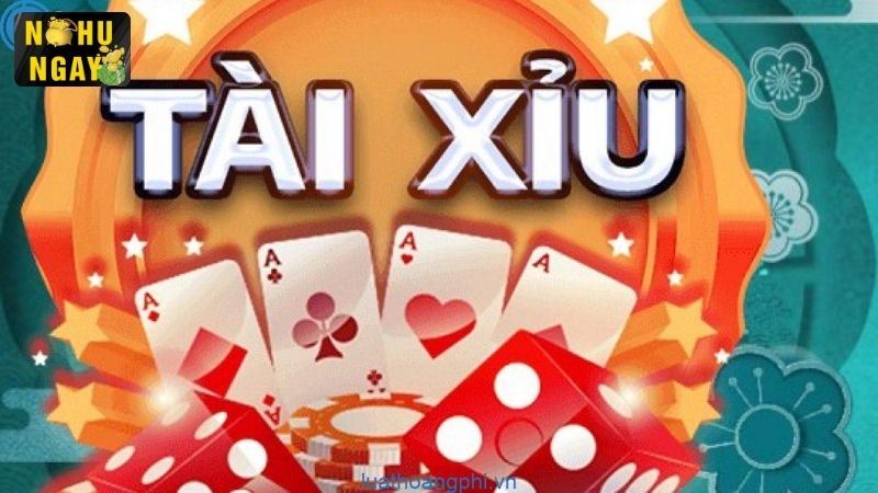 Chơi tài xỉu