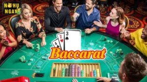 Công thức tính xác suất Baccarat có tỉ lệ thắng 99%