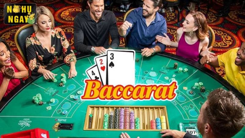 Xác suất thua trong Baccarat khi Banker rút lá thứ ba