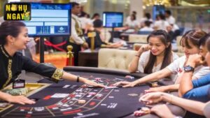 Cập nhật các địa điểm chơi Poker ở Sài Gòn uy tín nhất hiện nay