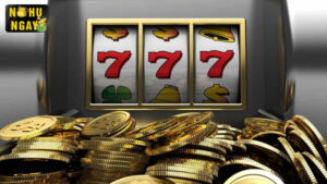Tìm hiểu về các game quay slot, bí kíp để chơi chơi game slot hiệu quả