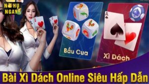 Cách hack Xì Dách mới nhất hiện nay người chơi cần biết