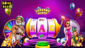 Jackpot Là Gì