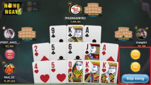 Cách chơi Mậu Binh – Thông tin chi tiết về game bài trong 5 phút