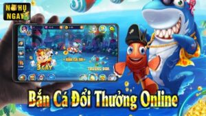 Chia sẻ mẹo chơi bắn cá online giúp bạn luôn thắng
