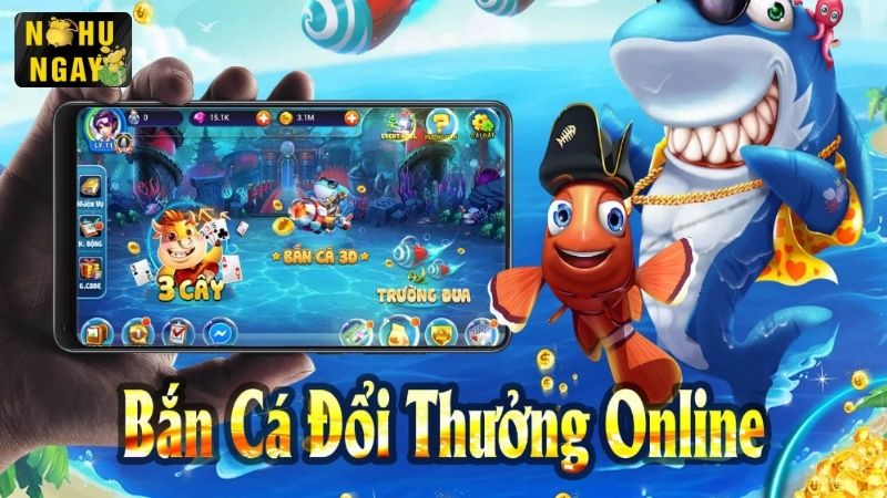Mẹo chơi bắn cá online