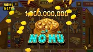 Tất Tần Tật Về Tựa Game Nổ Hũ Trực Tuyến – Nổ Hũ Sấm Truyền