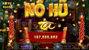 Nổ Hũ tại Sin88: Trải Nghiệm Thú Vị và Hấp Dẫn