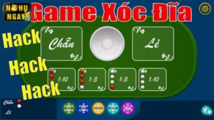 Phần mềm hack game đổi thưởng