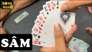 Sâm – Lốc Trực Tuyến Là Gì? Lý Do Game Bài Được Yêu Thích 