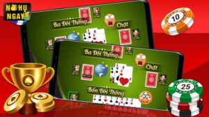 Tất Tần Tật Thông Tin Về Game Đánh Bài Tiến Lên 2024