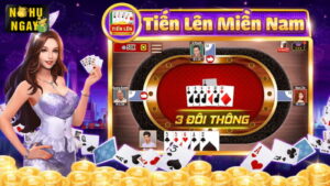 Tiến Lên Miền Nam – Game Bài Trực Tuyến Thú Vị Đừng Bỏ Lỡ
