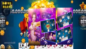 Hướng dẫn cách tham gia chơi game Tú Lơ Khơ Zingplay cho tân thủ