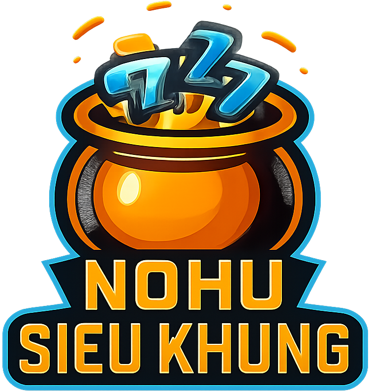 Nổ Hũ Siêu Khủng – Top Cổng Game Quay Hũ Đổi Thưởng Tặng Code 2026